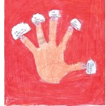 La mano  (4)