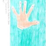 La mano  (7)