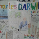 Un grande scienziato: Charles Darwin